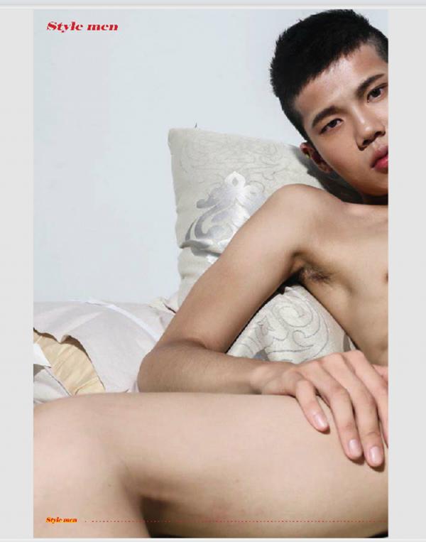 Style-Men-86---男攝-86-童顏巨根-Shin-X-噴發版